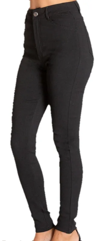 Skinny Jean - Black