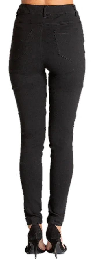 Skinny Jean - Black