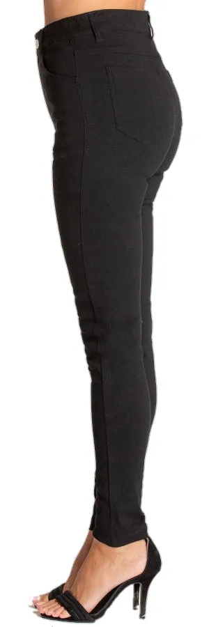 Skinny Jean - Black