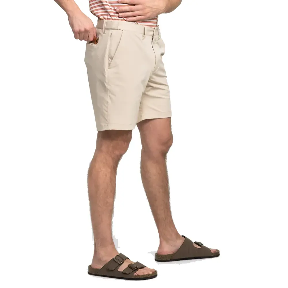 Southern Shirt Men's Momentum Performance Chino Shorts