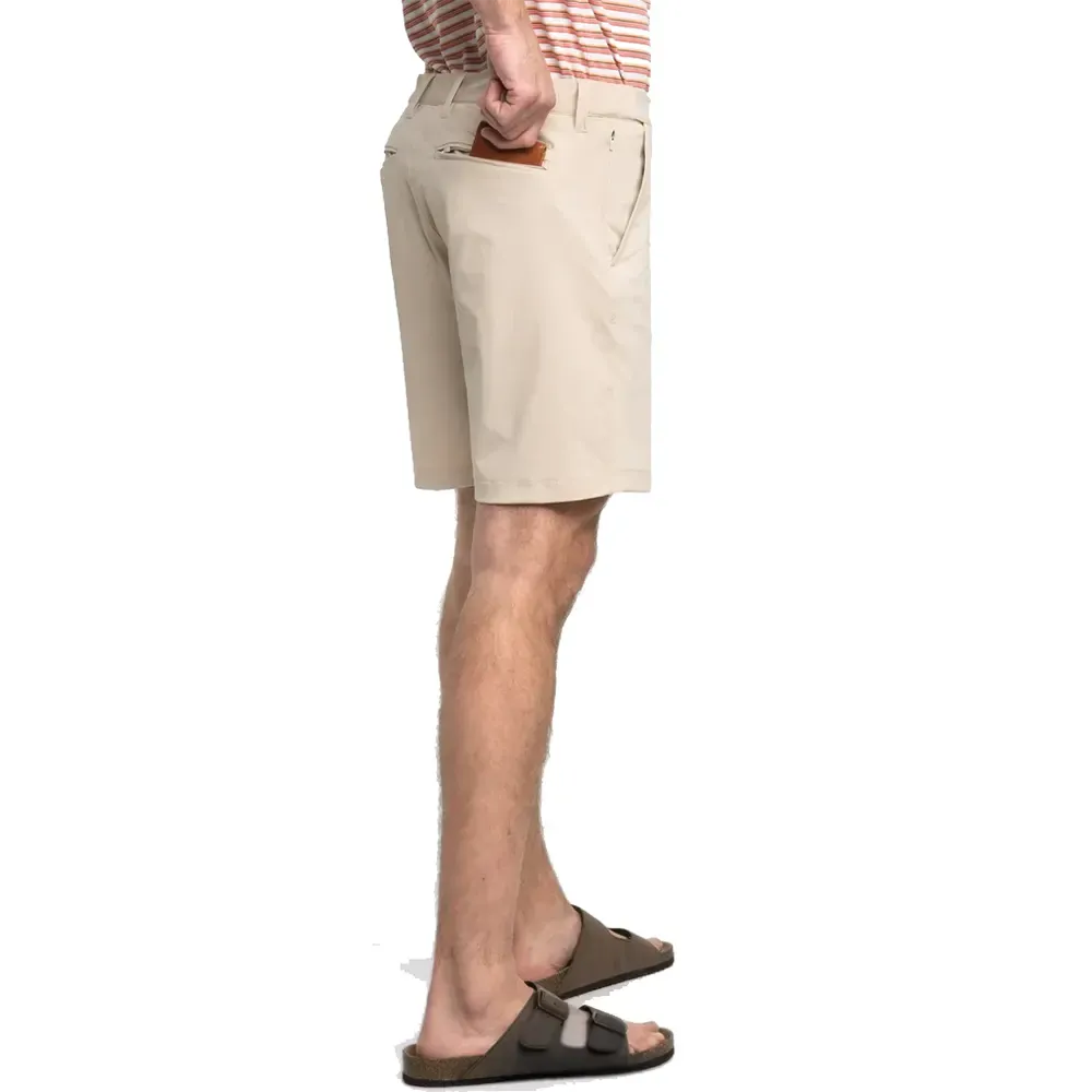 Southern Shirt Men's Momentum Performance Chino Shorts