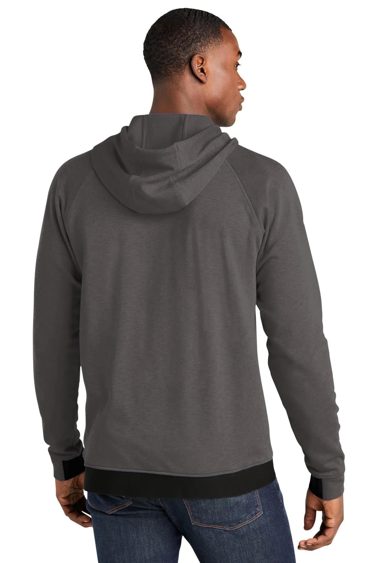 Sport-Tek PosiCharge Strive Hooded Pullover ST571