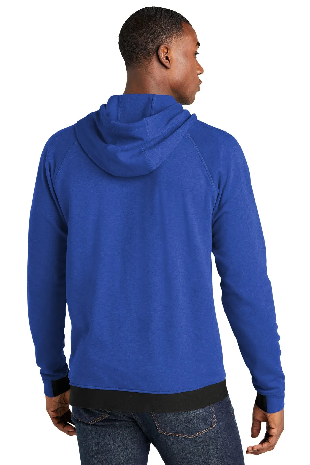 Sport-Tek PosiCharge Strive Hooded Pullover ST571