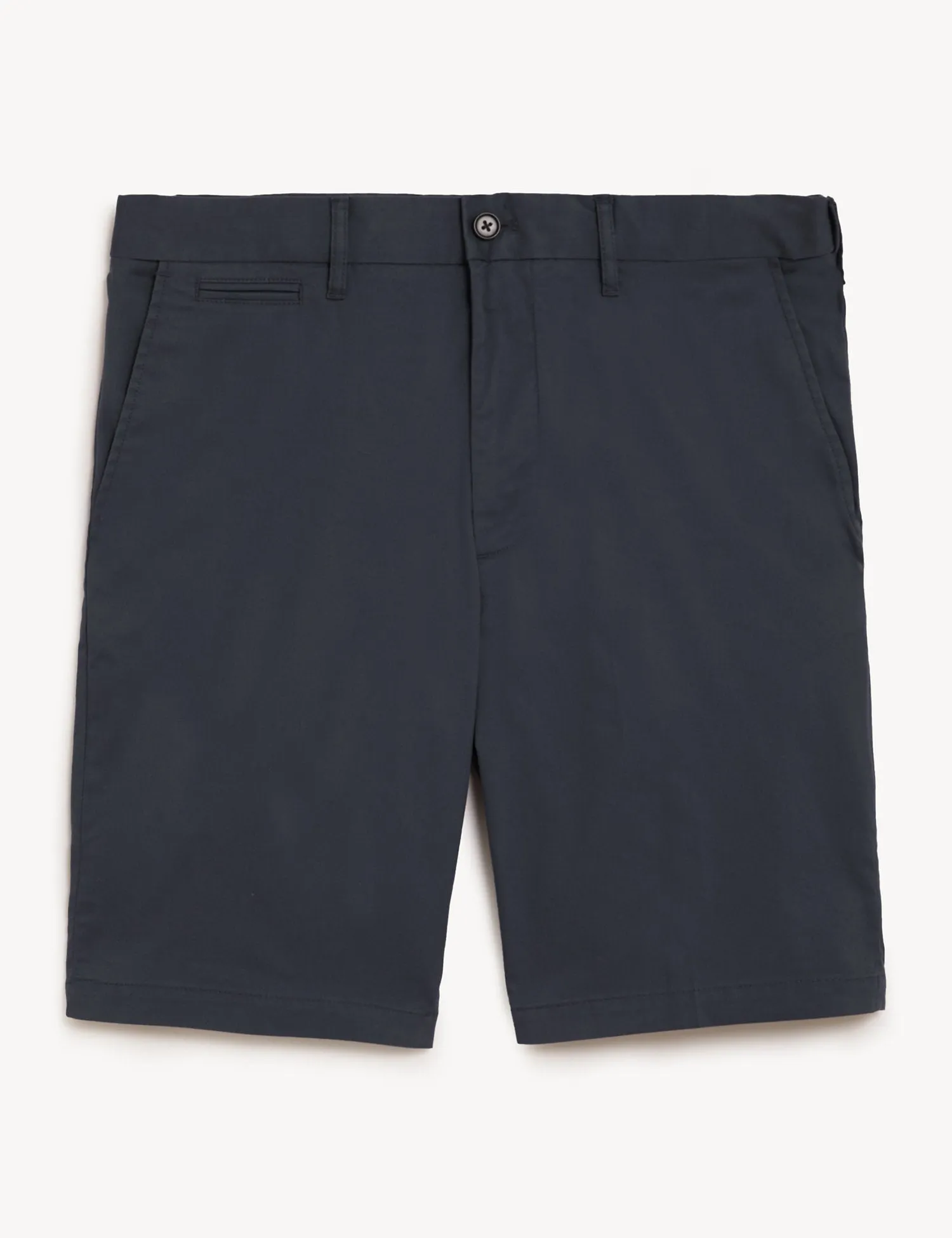 Super Lightweight Stretch Chino Shorts
