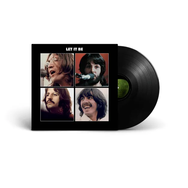 The Beatles – Let It Be