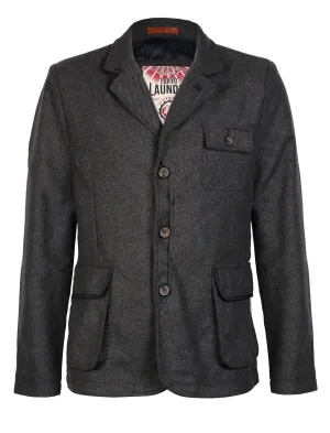 Tokyo Laundry Serret tweed blazer
