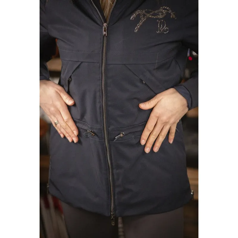 Winter Jacket Steppy