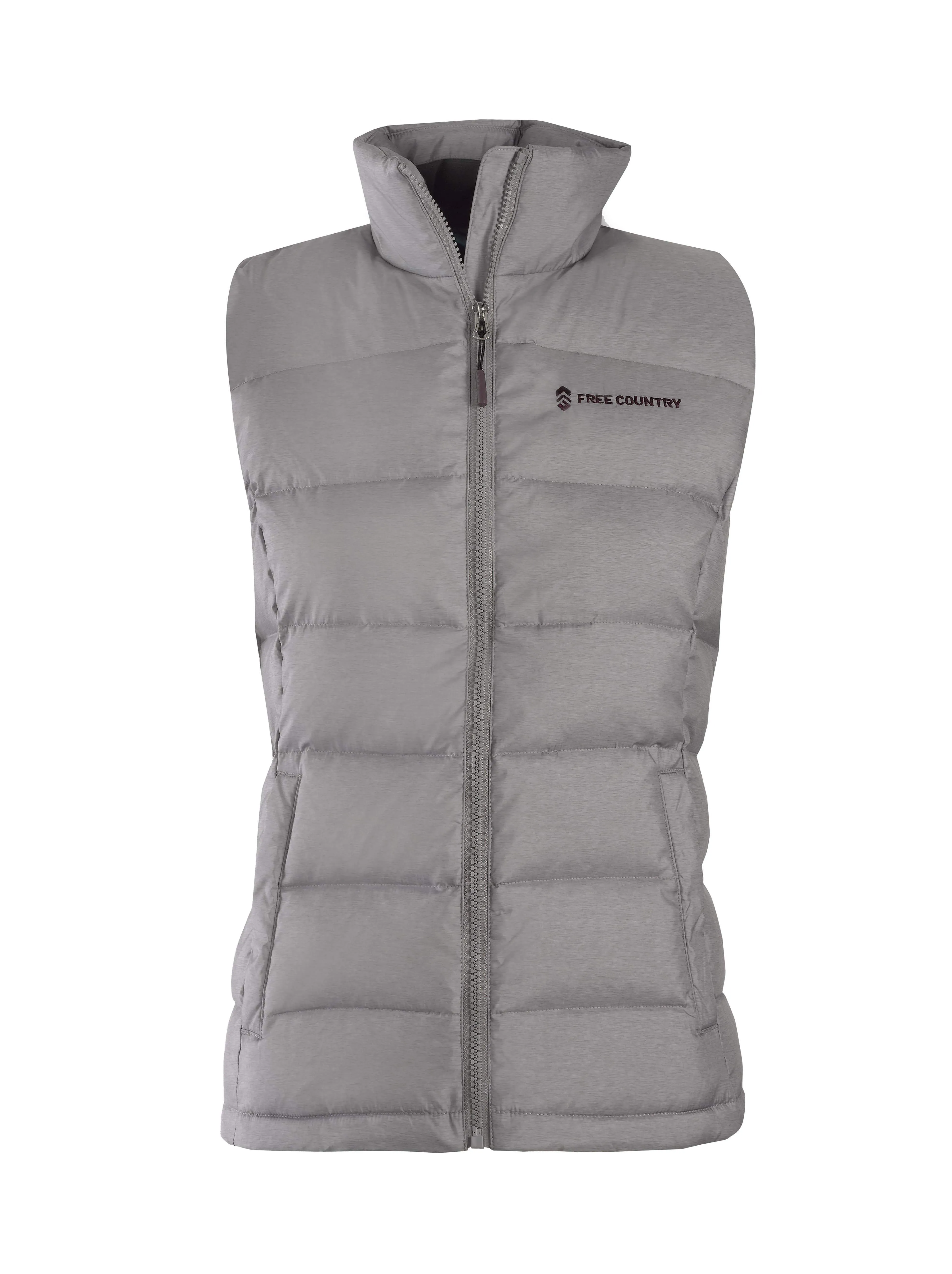 Women's Slope Down Vest