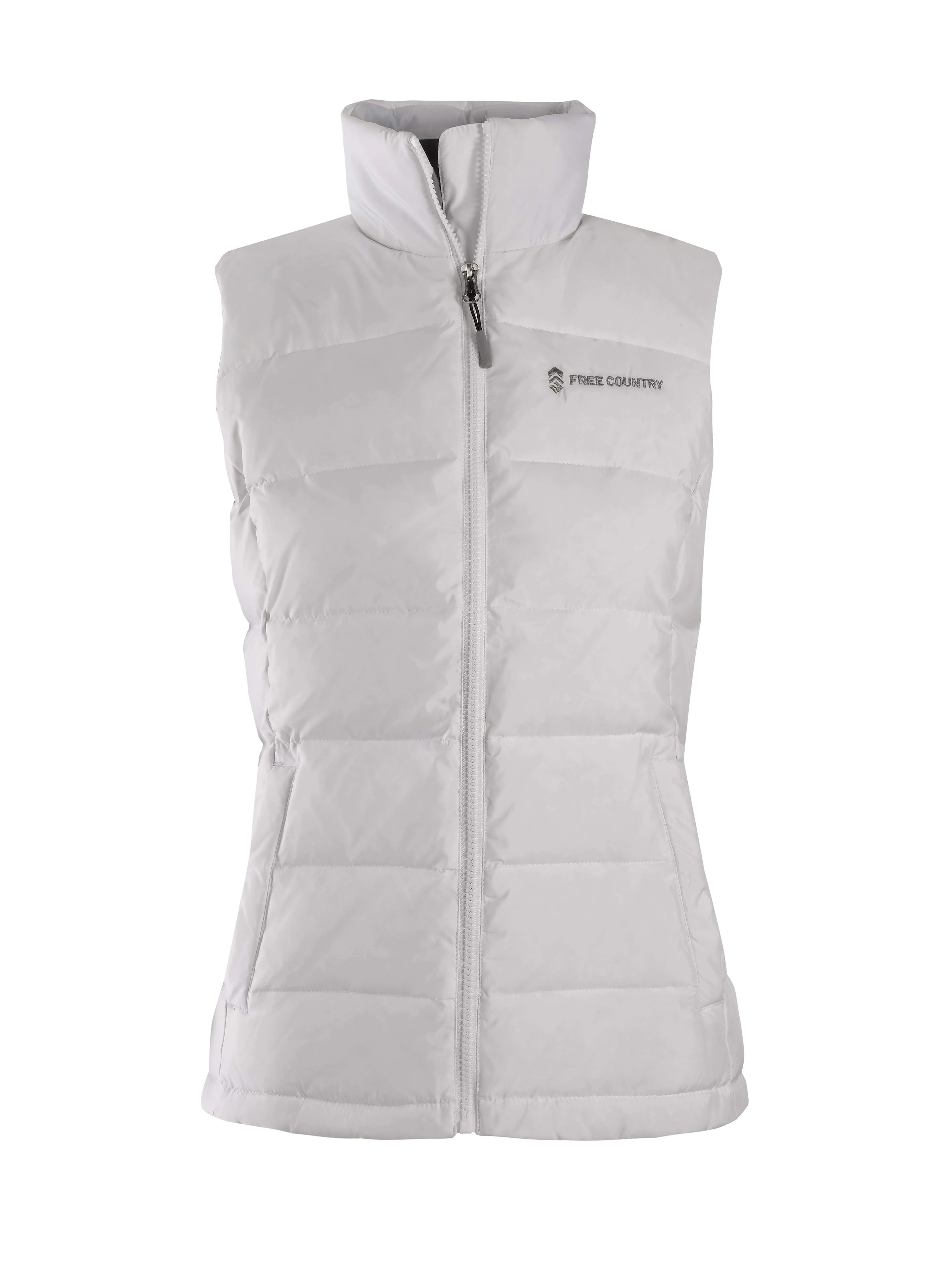 Women's Slope Down Vest