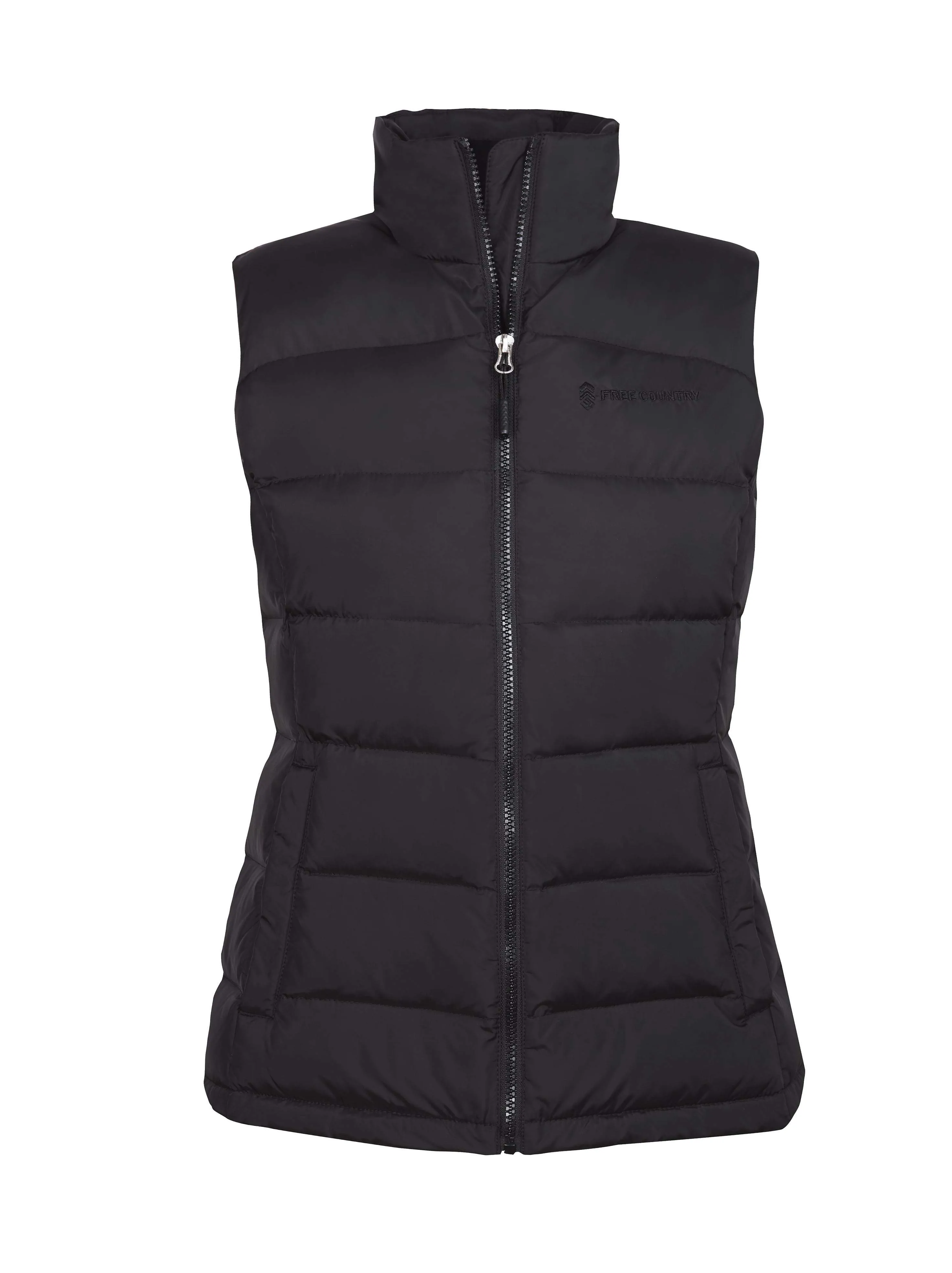 Women's Slope Down Vest