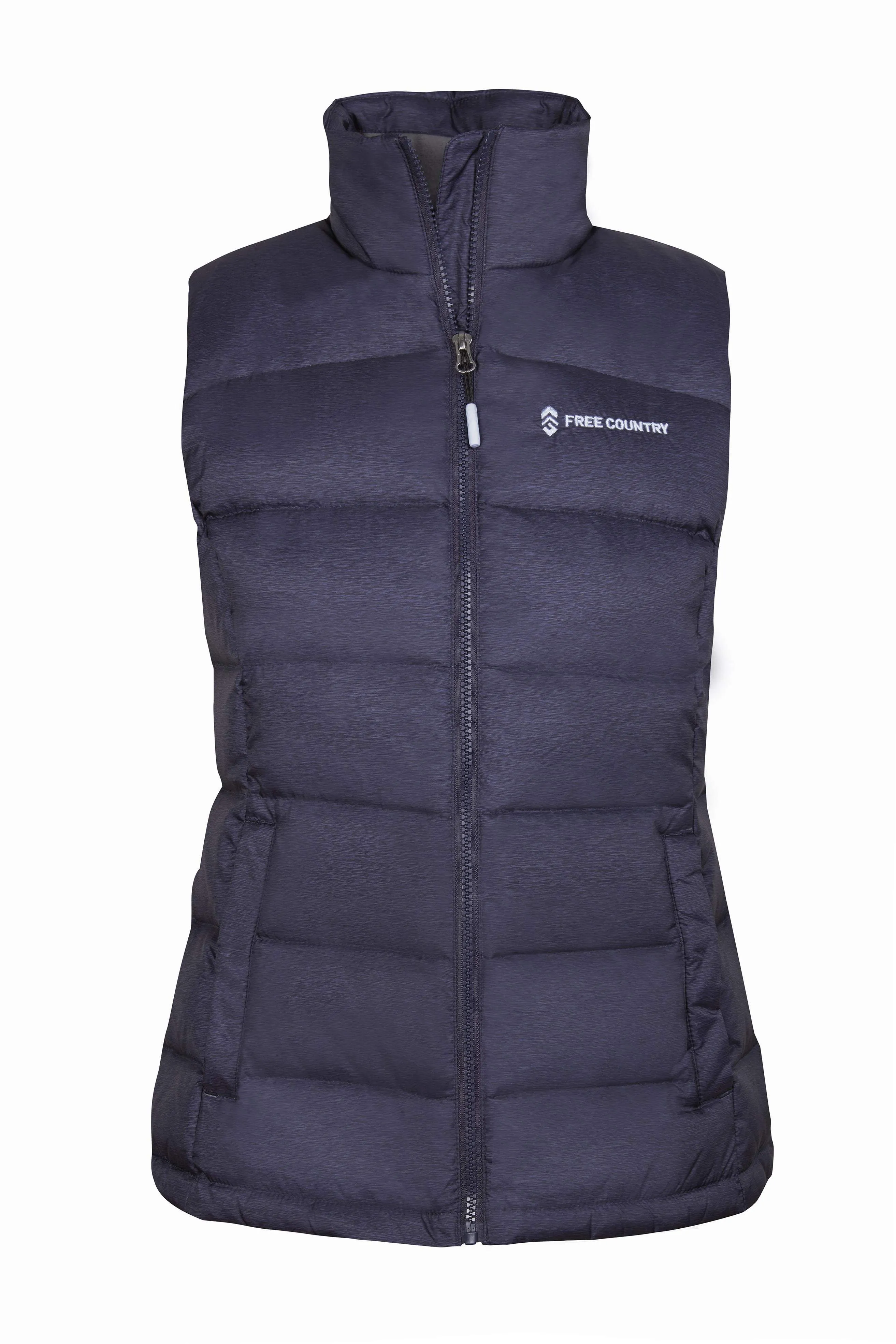 Women's Slope Down Vest