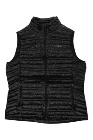 Womens Ultralight Down Vest